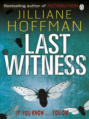 cover image of Last Witness